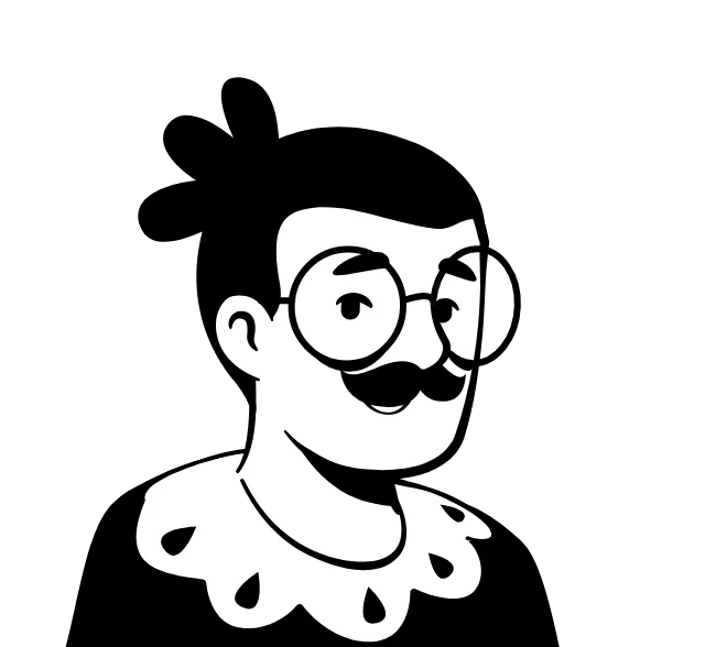 notion style avatar