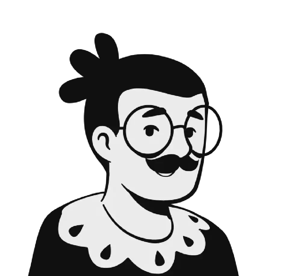 notion style avatar