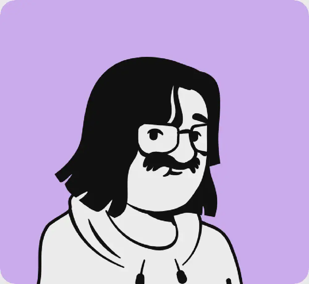 notion style avatar