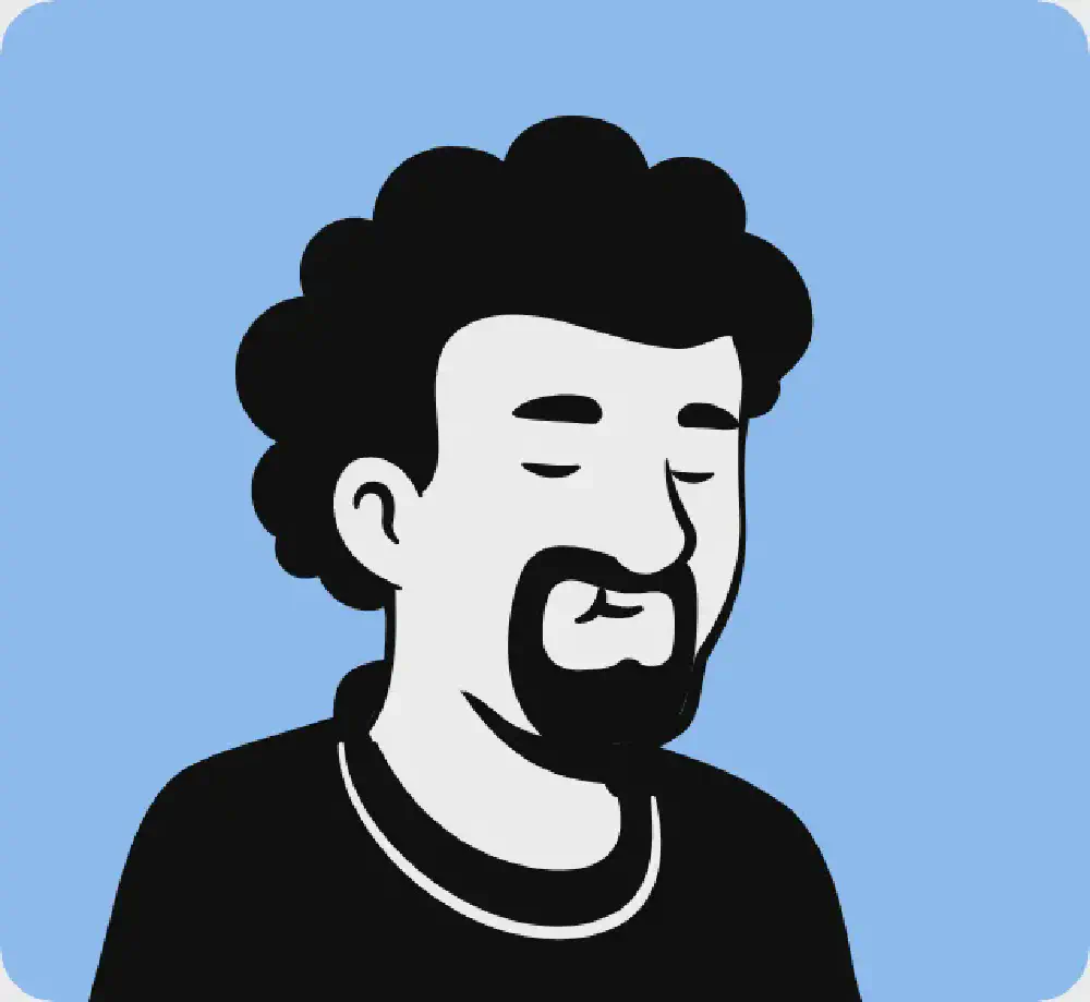 notion style avatar