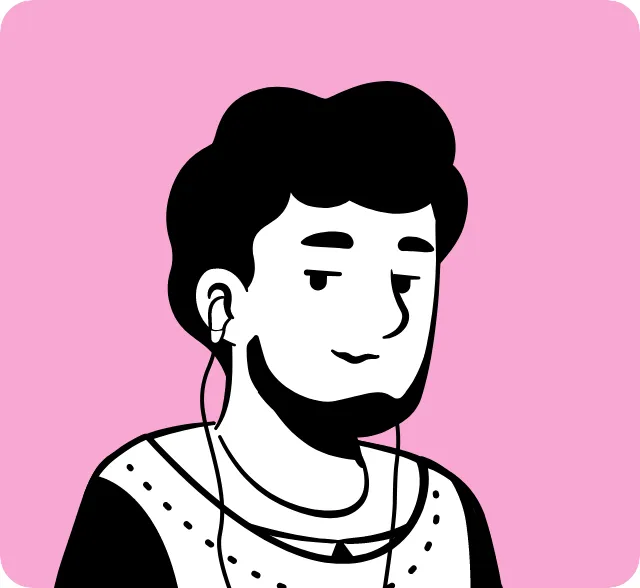 notion style avatar