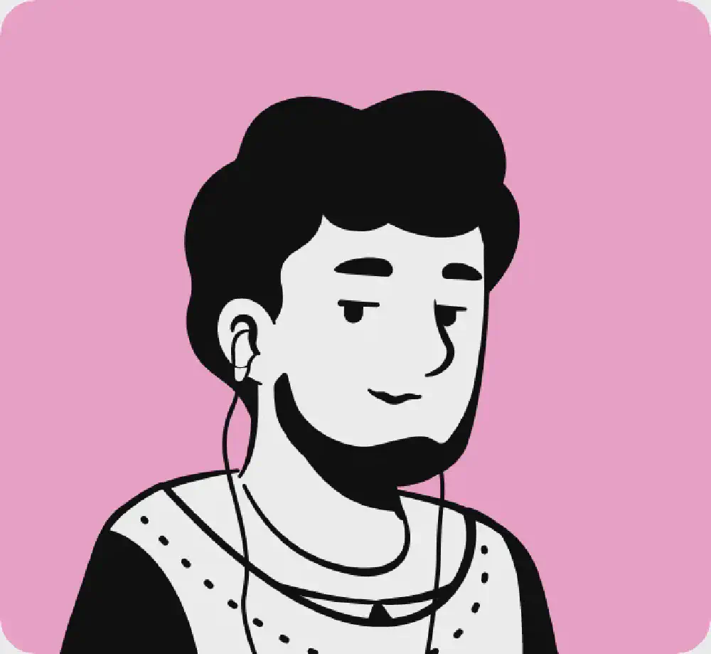 notion style avatar