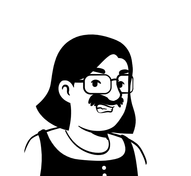 notion style avatar
