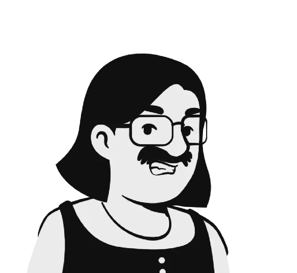notion style avatar