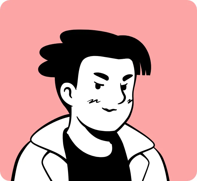 notion style avatar