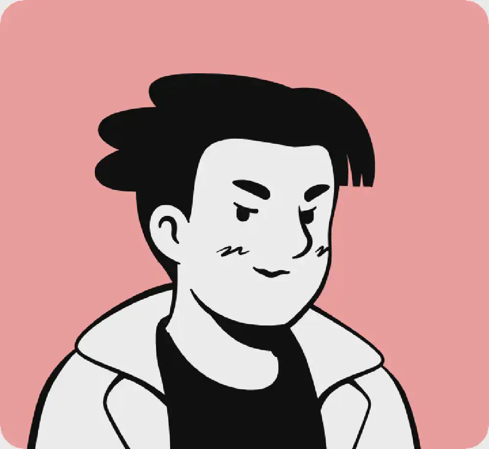 notion style avatar
