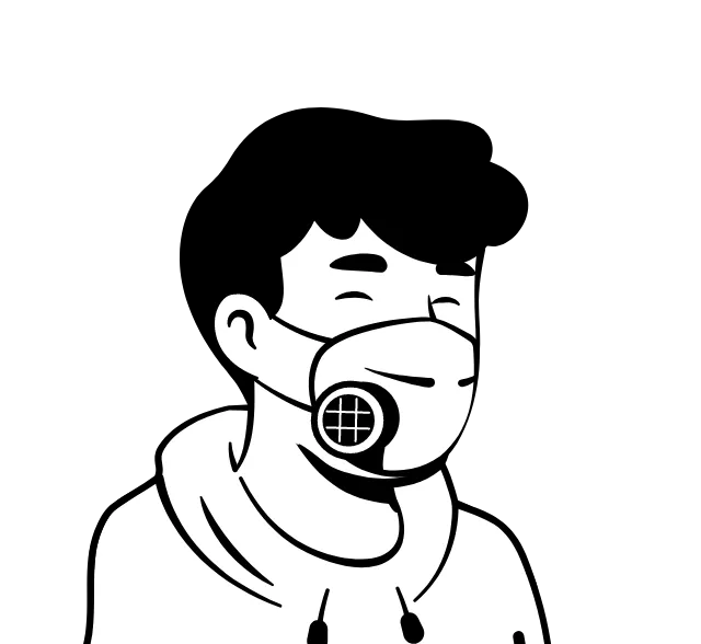 notion style avatar