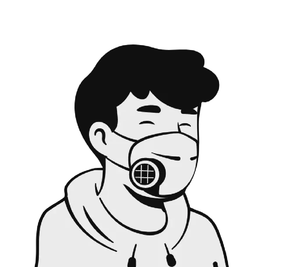 notion style avatar