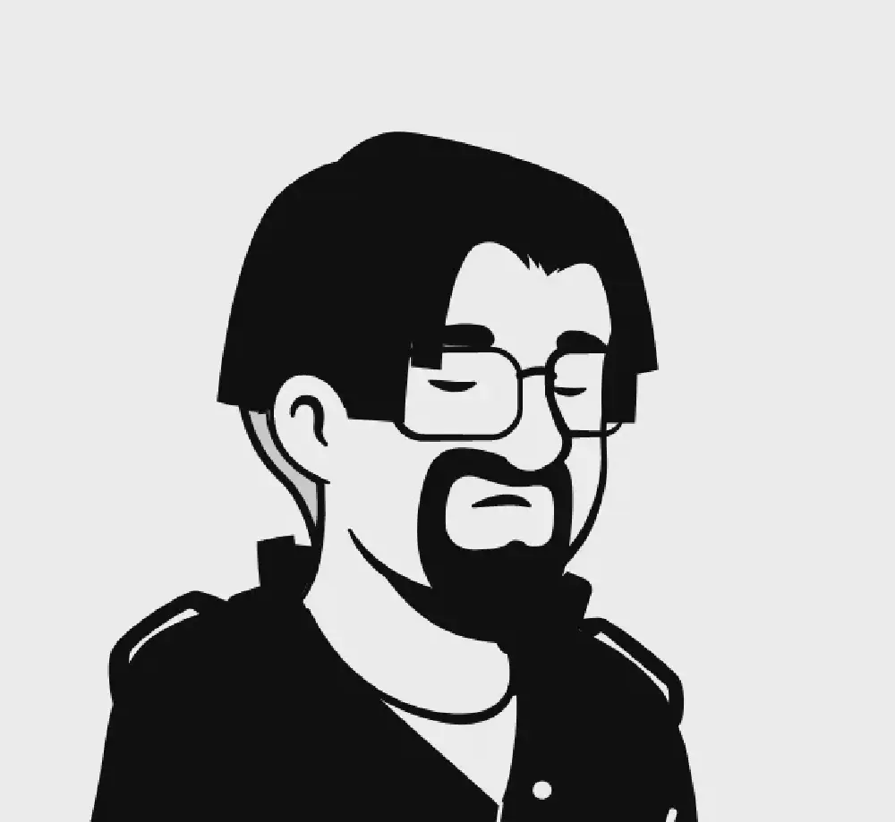 notion style avatar