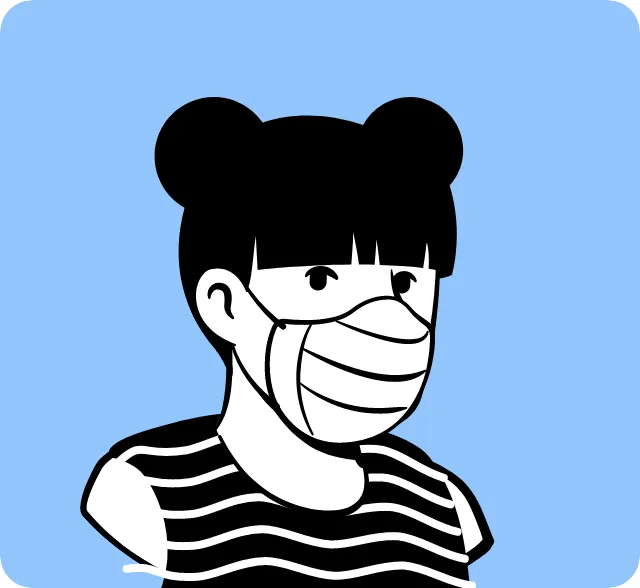 notion style avatar