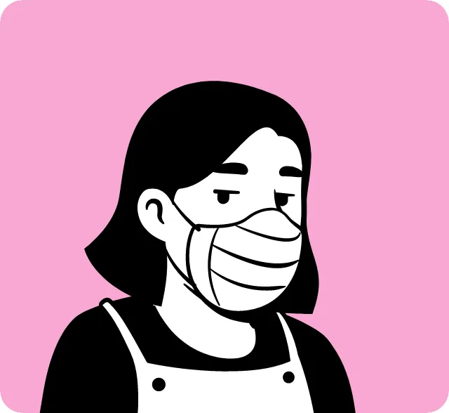 notion style avatar