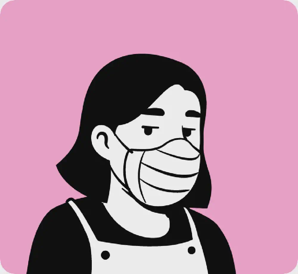 notion style avatar