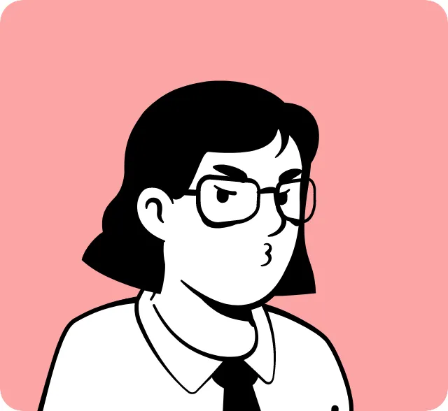 notion style avatar