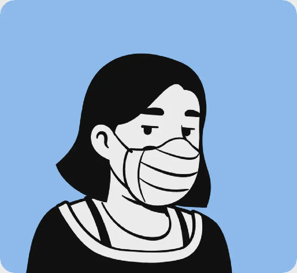 notion style avatar