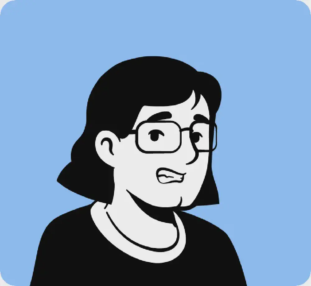 notion style avatar