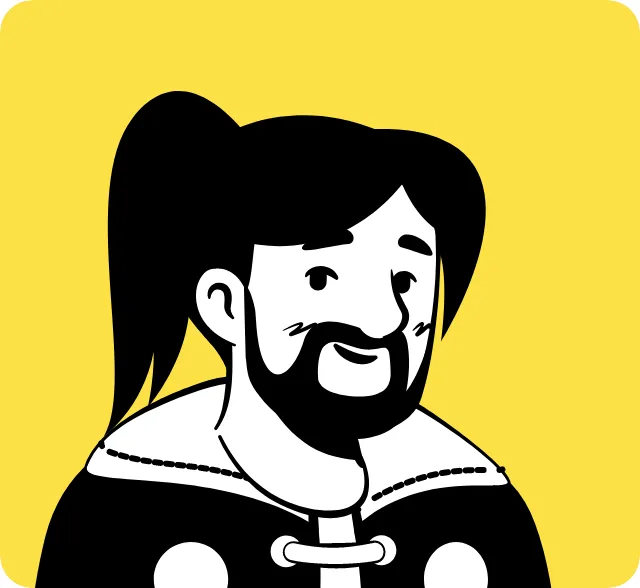 notion style avatar