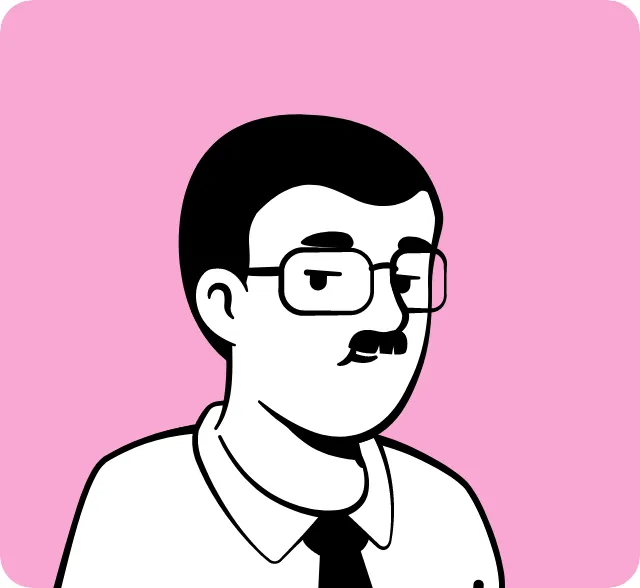 notion style avatar