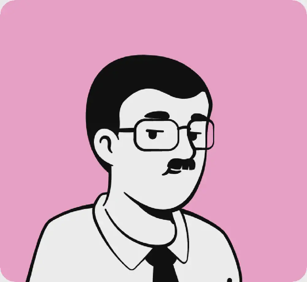 notion style avatar