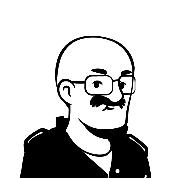 notion style avatar