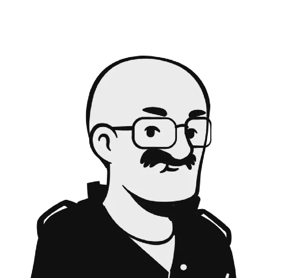 notion style avatar