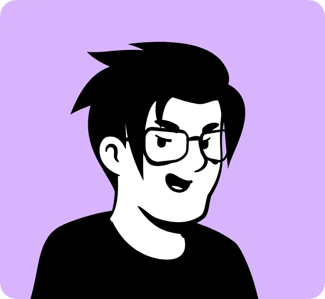 notion style avatar