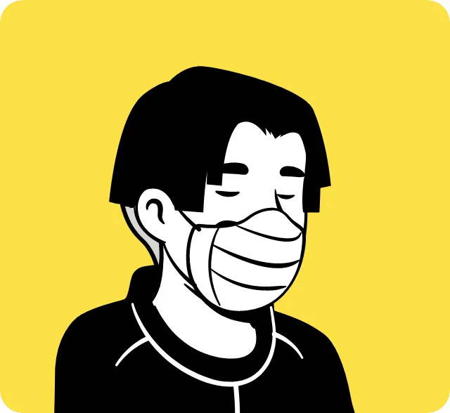notion style avatar