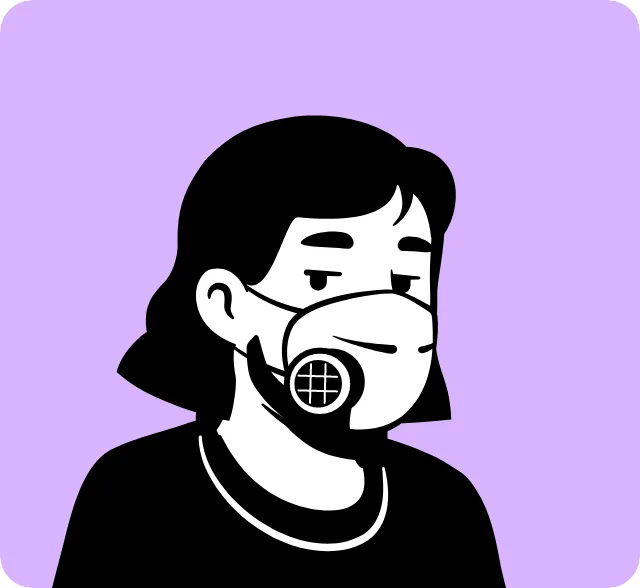 notion style avatar