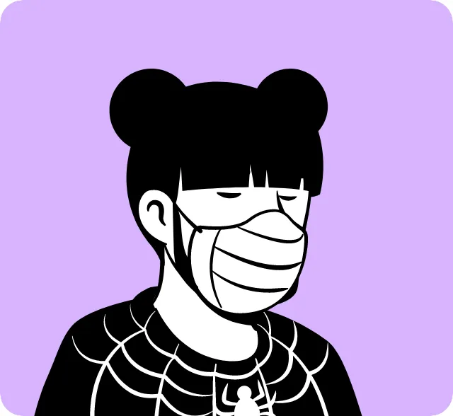 notion style avatar
