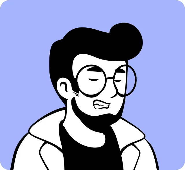 notion style avatar