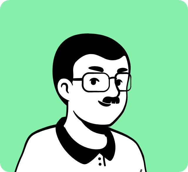 notion style avatar