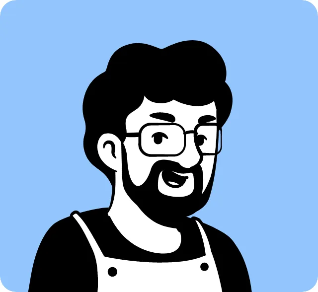 notion style avatar