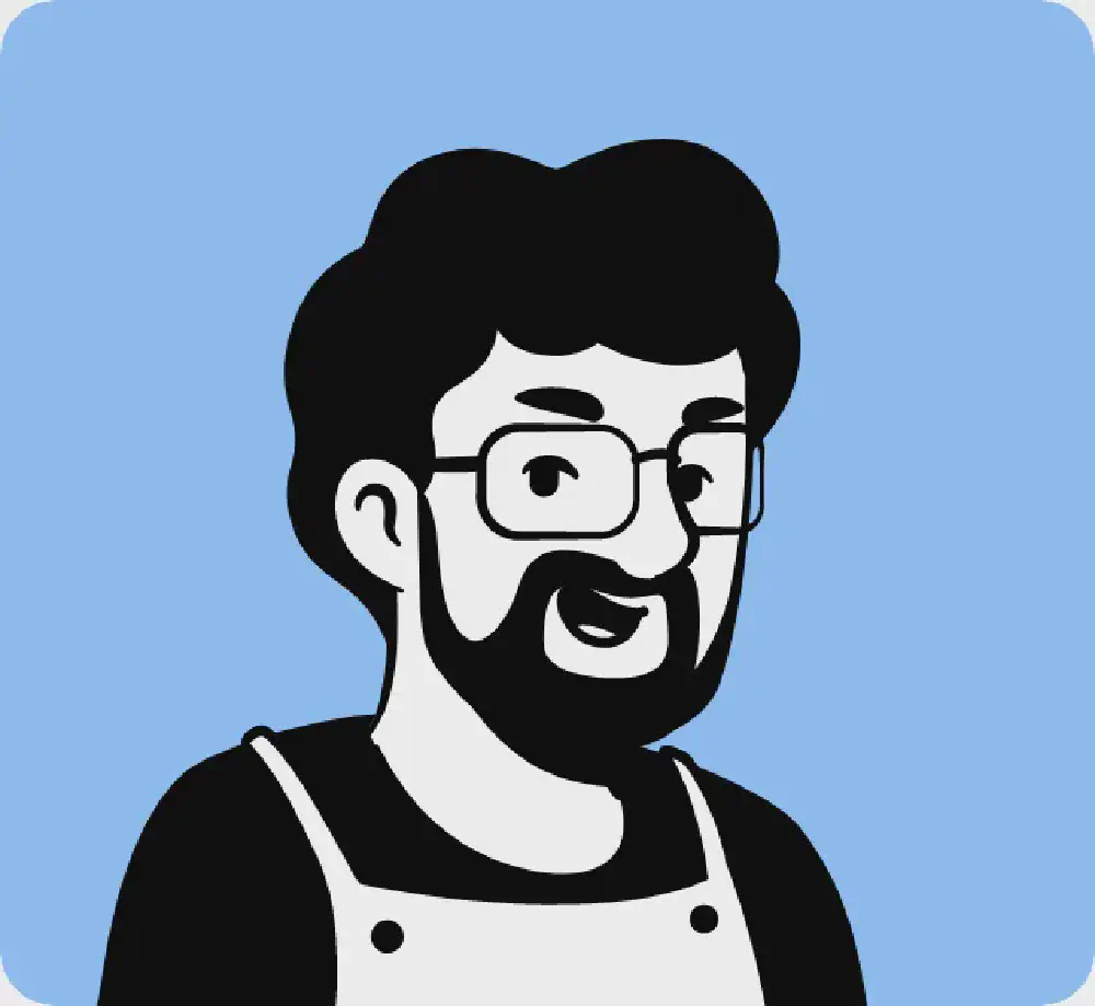notion style avatar