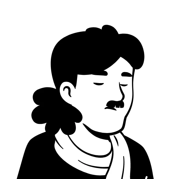 notion style avatar