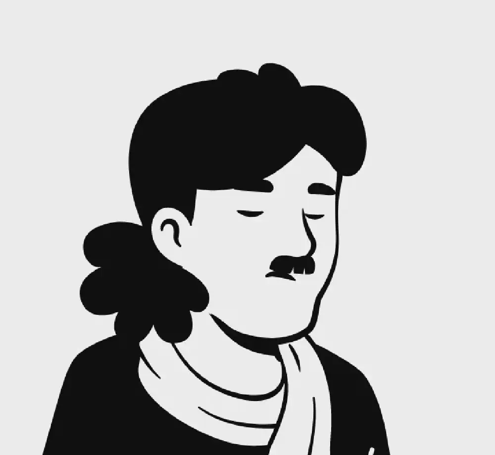 notion style avatar
