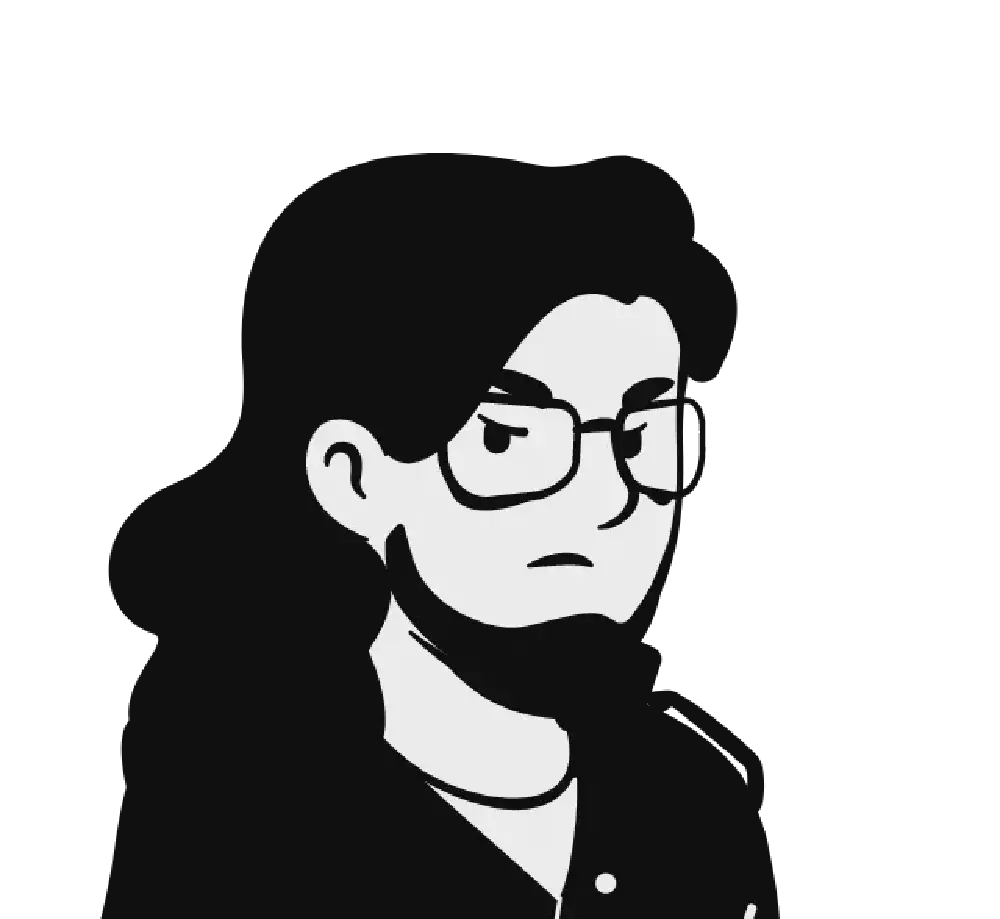 notion style avatar