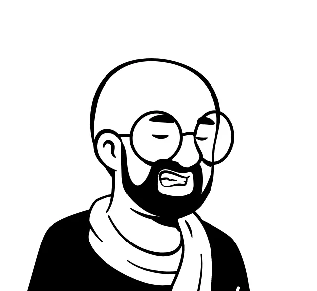 notion style avatar