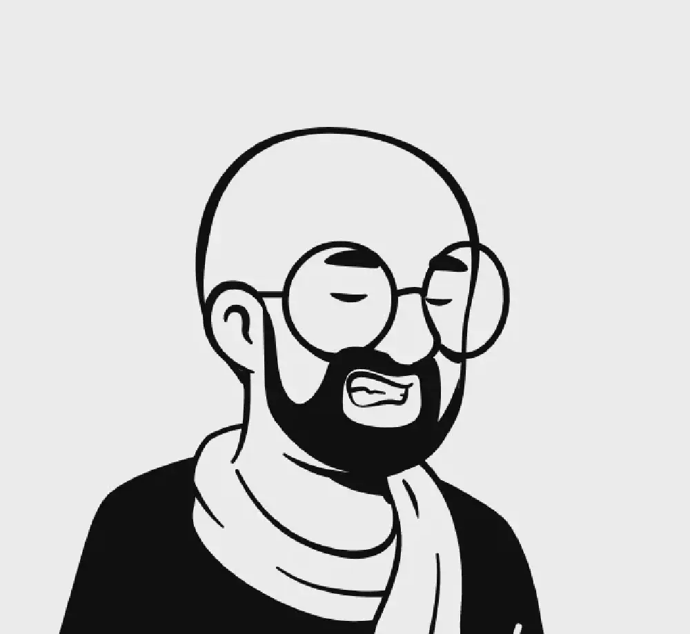 notion style avatar