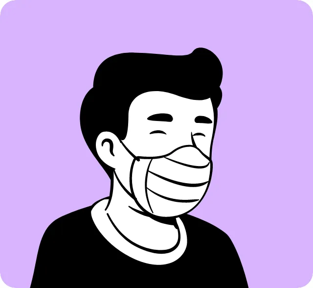 notion style avatar