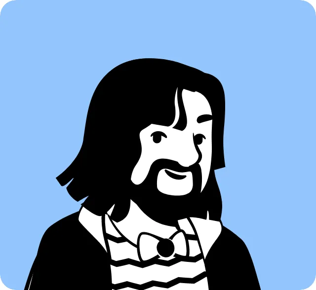 notion style avatar