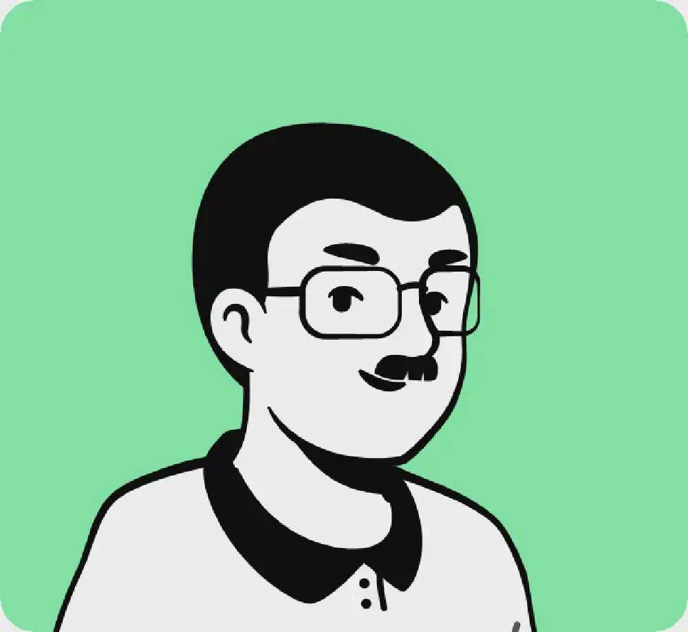 notion style avatar