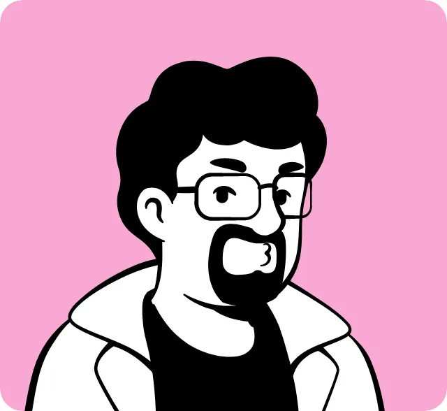 notion style avatar