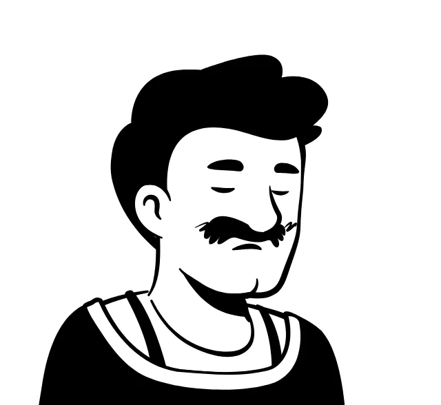 notion style avatar