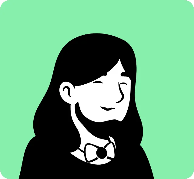 notion style avatar