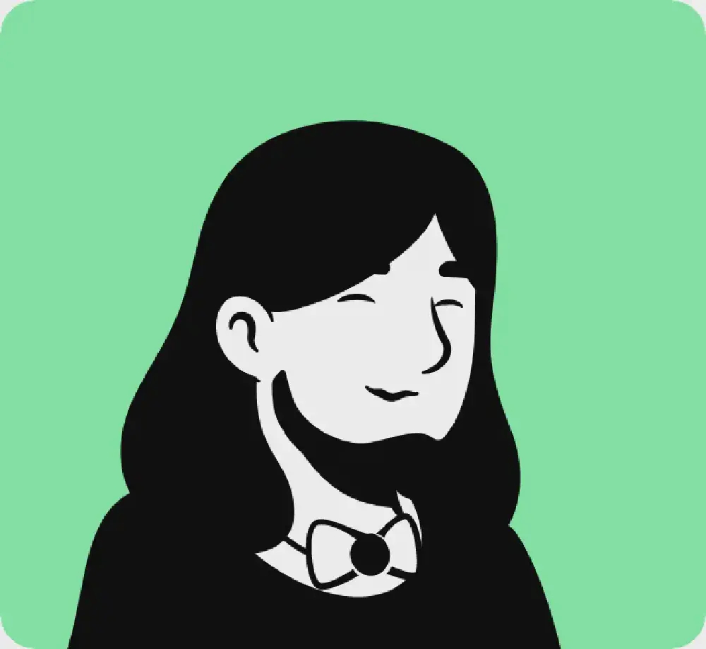 notion style avatar