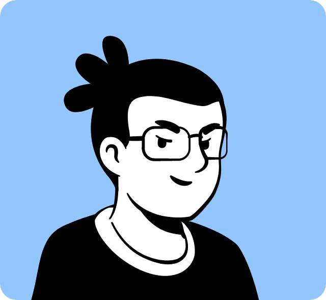 notion style avatar