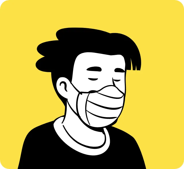 notion style avatar