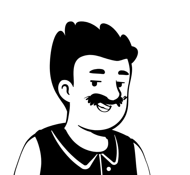 notion style avatar