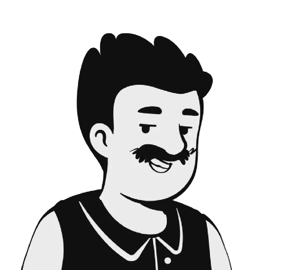 notion style avatar