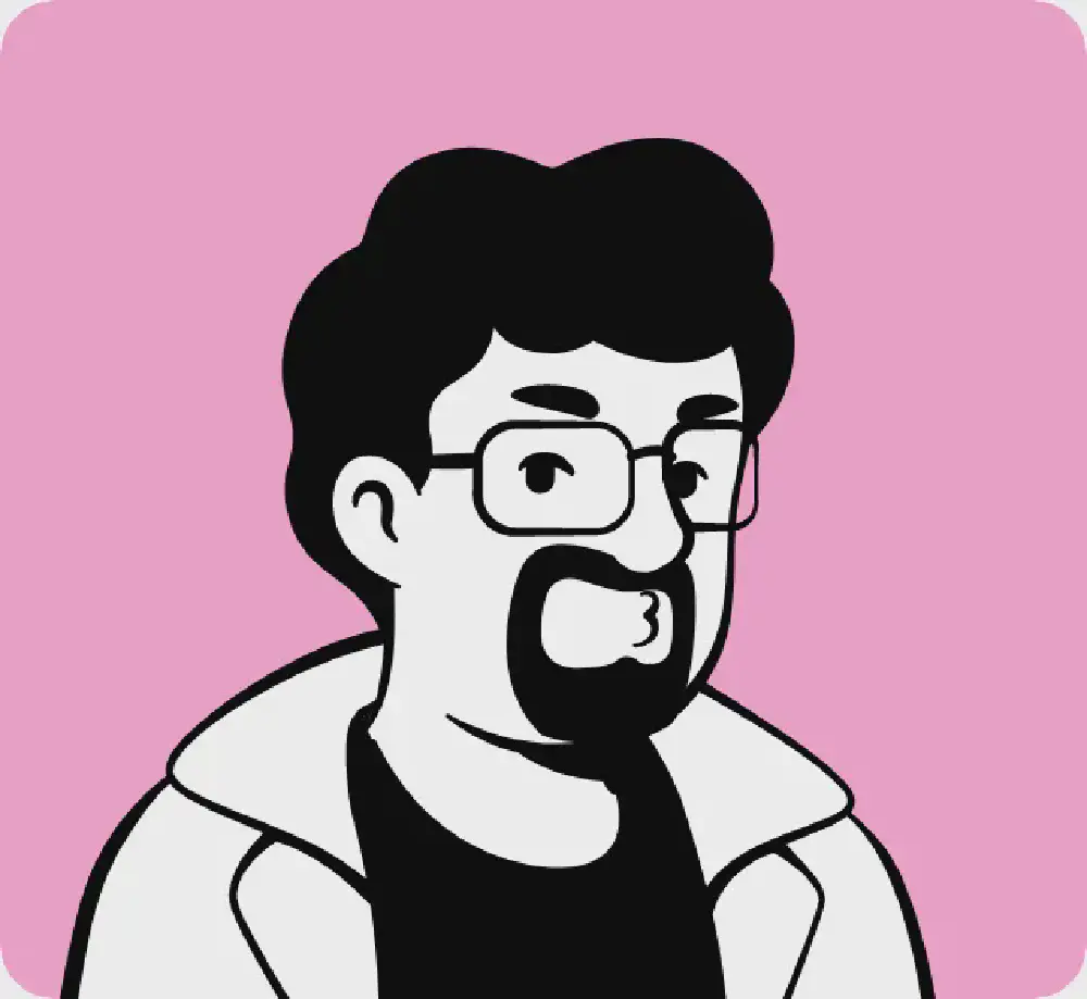 notion style avatar