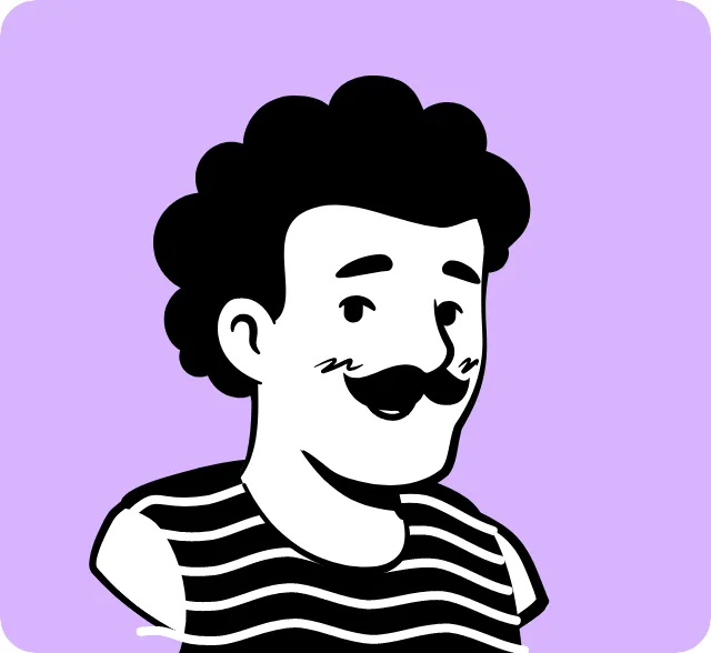 notion style avatar